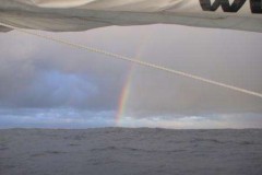 Colors at Sea